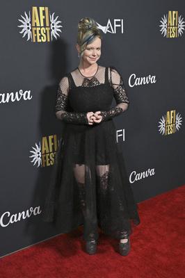 Thora Birch-stock-foto