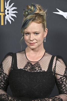 Thora Birch-stock-foto