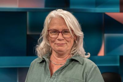 ?hart aber fair? aus K?ln am 27. Oktober 2025 ? Die Rente.-stock-foto