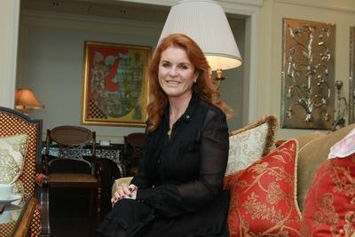 NEW DELHI INDIA NOVEMBER 7 Editors Note This is an exclusive shoot of Hindustan Times Sarah F-stock-foto