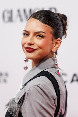 Entertainment Themen der Woche KW46 Entertainment Bilder des Tages Award - Glamour Women of the Year Award 2024 Nina Chu-stock-foto