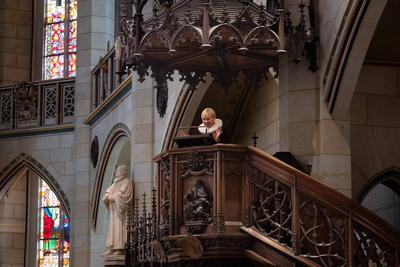 Kunst Kultur Relegion Architektur-stock-foto