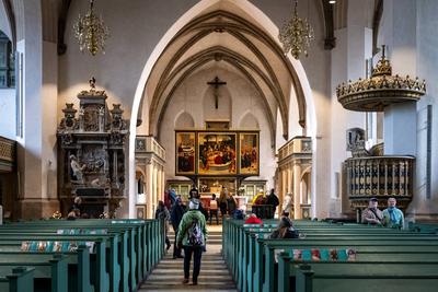 Kunst Kultur Relegion Architektur-stock-foto