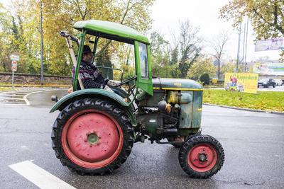 Eltville, Rheingau, Hesen, Deutschland, 01.11.2025. Eltviller Kappeskerb und Weinlesefest.-stock-foto