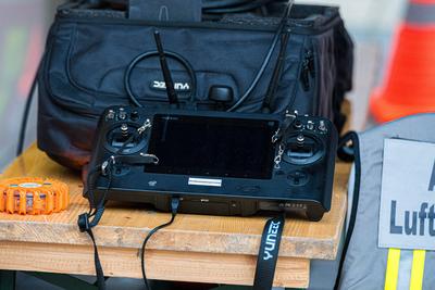 Blauichttag I Erlebnissonntag L?neburg I 02.11.2025-stock-foto