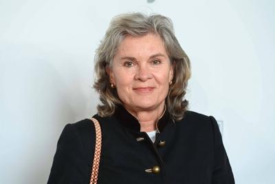 NRW Staatspreis fuer Andreas GURSKY-stock-foto