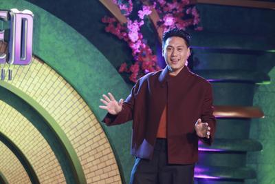 premiere of ?Wicked: Part II? in Sao Paulo-stock-foto