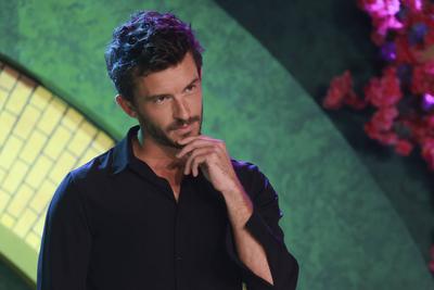 premiere of ?Wicked: Part II? in Sao Paulo-stock-foto