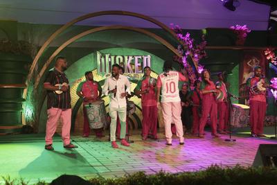 premiere of ?Wicked: Part II? in Sao Paulo-stock-foto