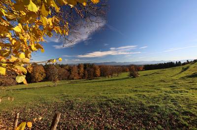 Tutzing, Starnberger See-stock-foto