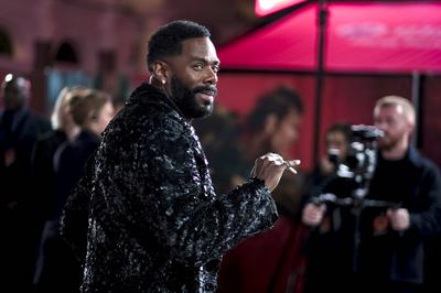 Colman Domingo-stock-foto