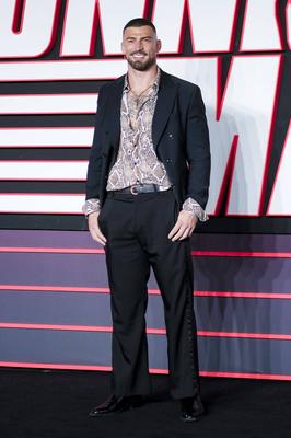 Jake Quickenden-stock-foto