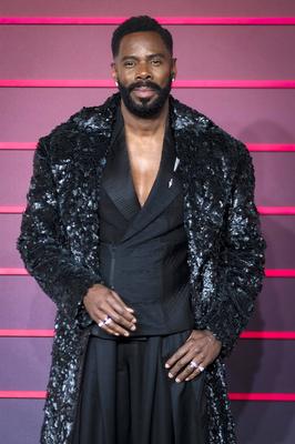 Colman Domingo-stock-foto