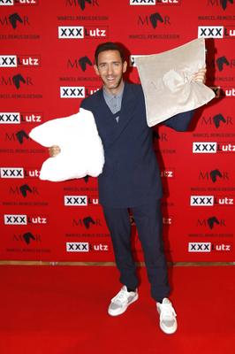 Marcel Remus-stock-foto