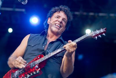 Foreigner-stock-foto