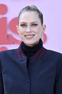 Erin Foster-stock-foto