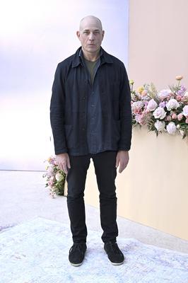 Bruce Eric Kaplan-stock-foto