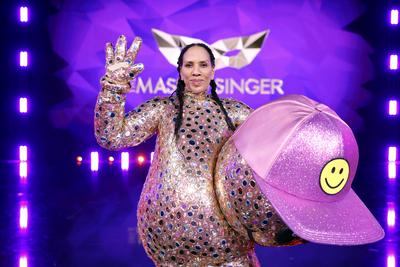 Barbara Becker-stock-foto