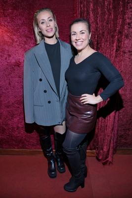 Palazzo Gala-Premiere 2025, Berlin, 07.11.2025-stock-foto