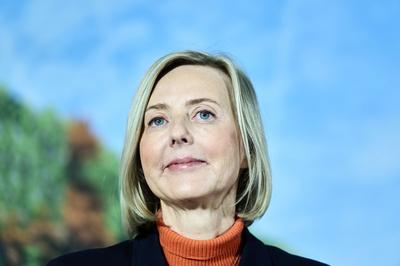 Marianne Janik-stock-foto