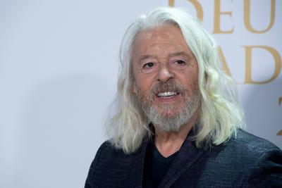 RECORD DATE NOT STATED Roland ORZABAL TEARS FOR FEARS, Musikgruppe, Roter Teppich, Red Carpet Show, Ankunft, arrival, Ve-stock-foto