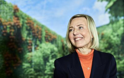 Marianne Janik-stock-foto