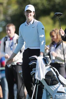 LPGA At The Annika-stock-foto