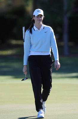 LPGA At The Annika-stock-foto