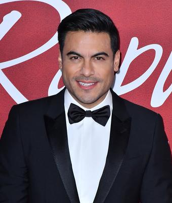 The Latin Recording Academy 'Person Of The Year' Gala 2025 Honoring Raphael - Arrivals-stock-foto