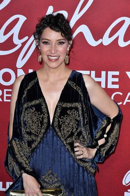 The Latin Recording Academy 'Person Of The Year' Gala 2025 Honoring Raphael - Arrivals-stock-foto
