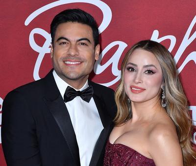 The Latin Recording Academy 'Person Of The Year' Gala 2025 Honoring Raphael - Arrivals-stock-foto