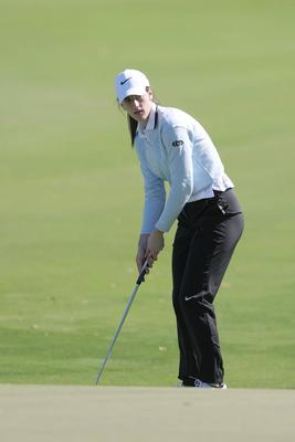 LPGA At The Annika-stock-foto