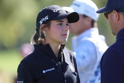 LPGA At The Annika-stock-foto