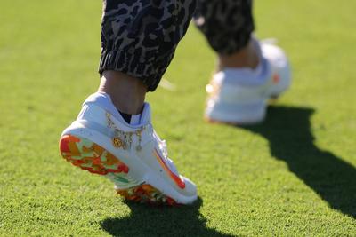 LPGA At The Annika-stock-foto