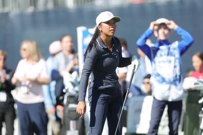 LPGA At The Annika-stock-foto