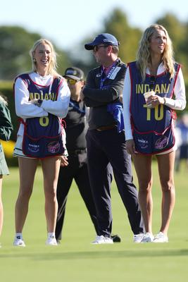 LPGA At The Annika-stock-foto