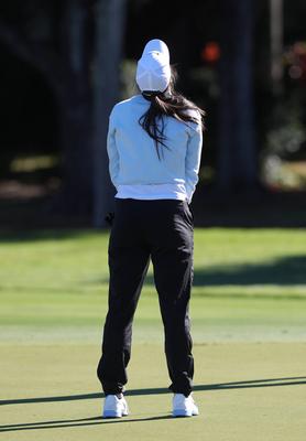 LPGA At The Annika-stock-foto