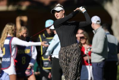 LPGA At The Annika-stock-foto