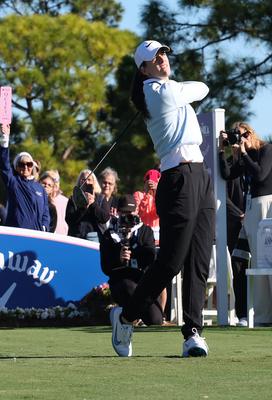 LPGA At The Annika-stock-foto