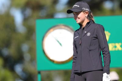 LPGA At The Annika-stock-foto