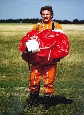 J?rgen M?llemann-stock-foto