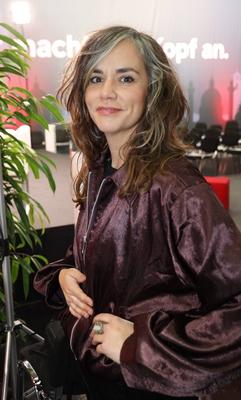 Er?ffnung BUCH WIEN 2025-stock-foto