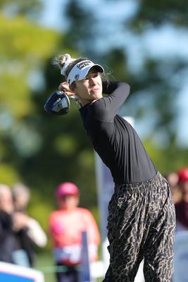 LPGA At The Annika-stock-foto