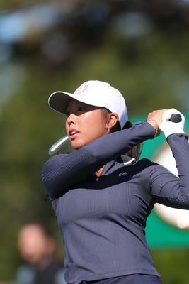 LPGA At The Annika-stock-foto