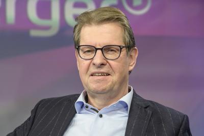 GER, Berlin, Politik, Talk, TV, maischberger, 12.11.2025,-stock-foto