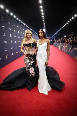 BAMBI Award 2025-stock-foto