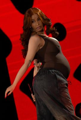 2025 Global Citizen Festival-stock-foto