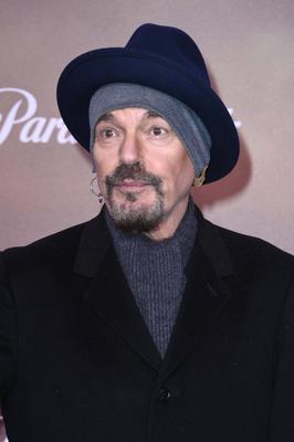 Billy Bob Thornton-stock-foto