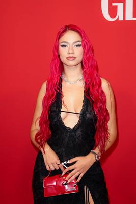 Award - Glamour Women of the Year 2025 --stock-foto