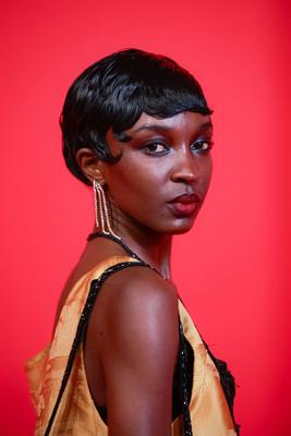 Award - Glamour Women of the Year 2025 --stock-foto